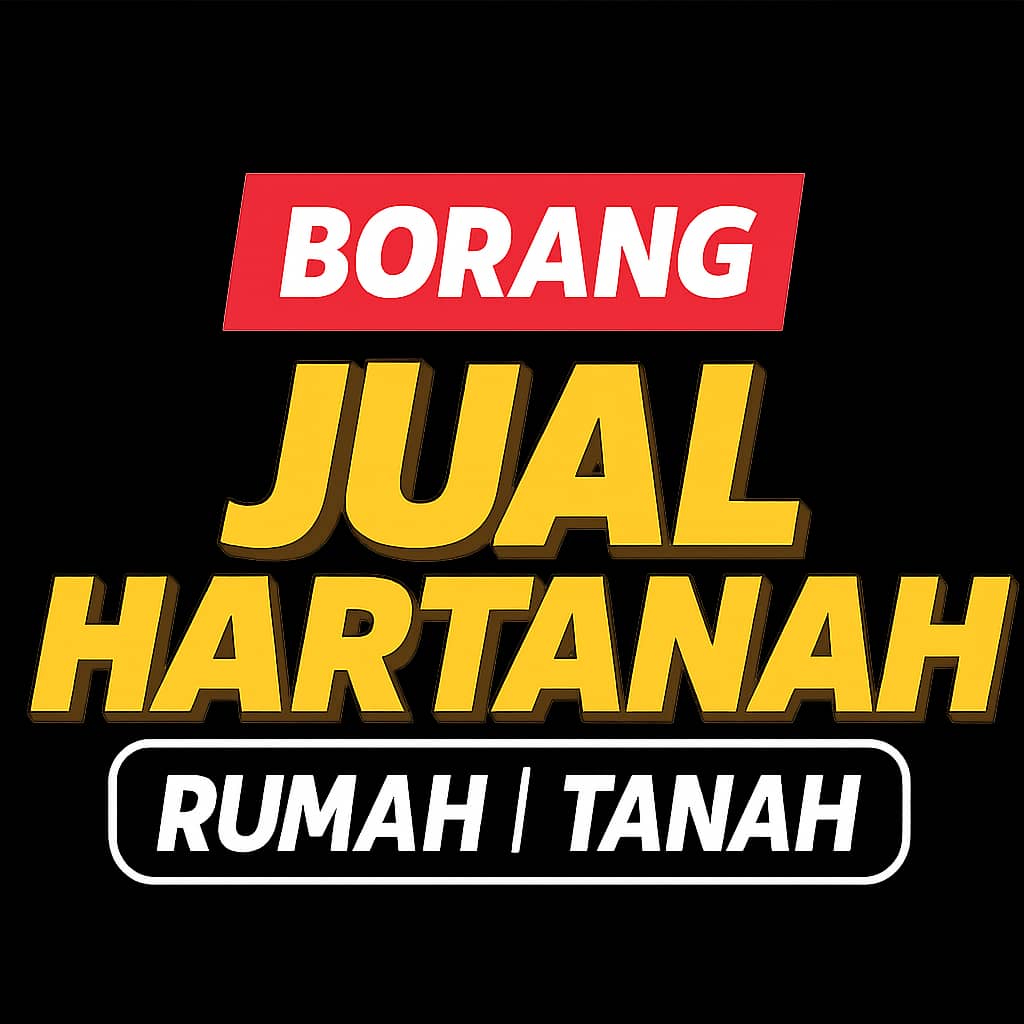 Borang jual hartanah Zuzu Zprop Pakar Perunding Hartanah Malaysia