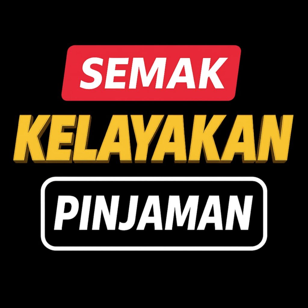 Semak kelayakan pinjaman Zuzu Zprop Pakar Perunding Hartanah Malaysia