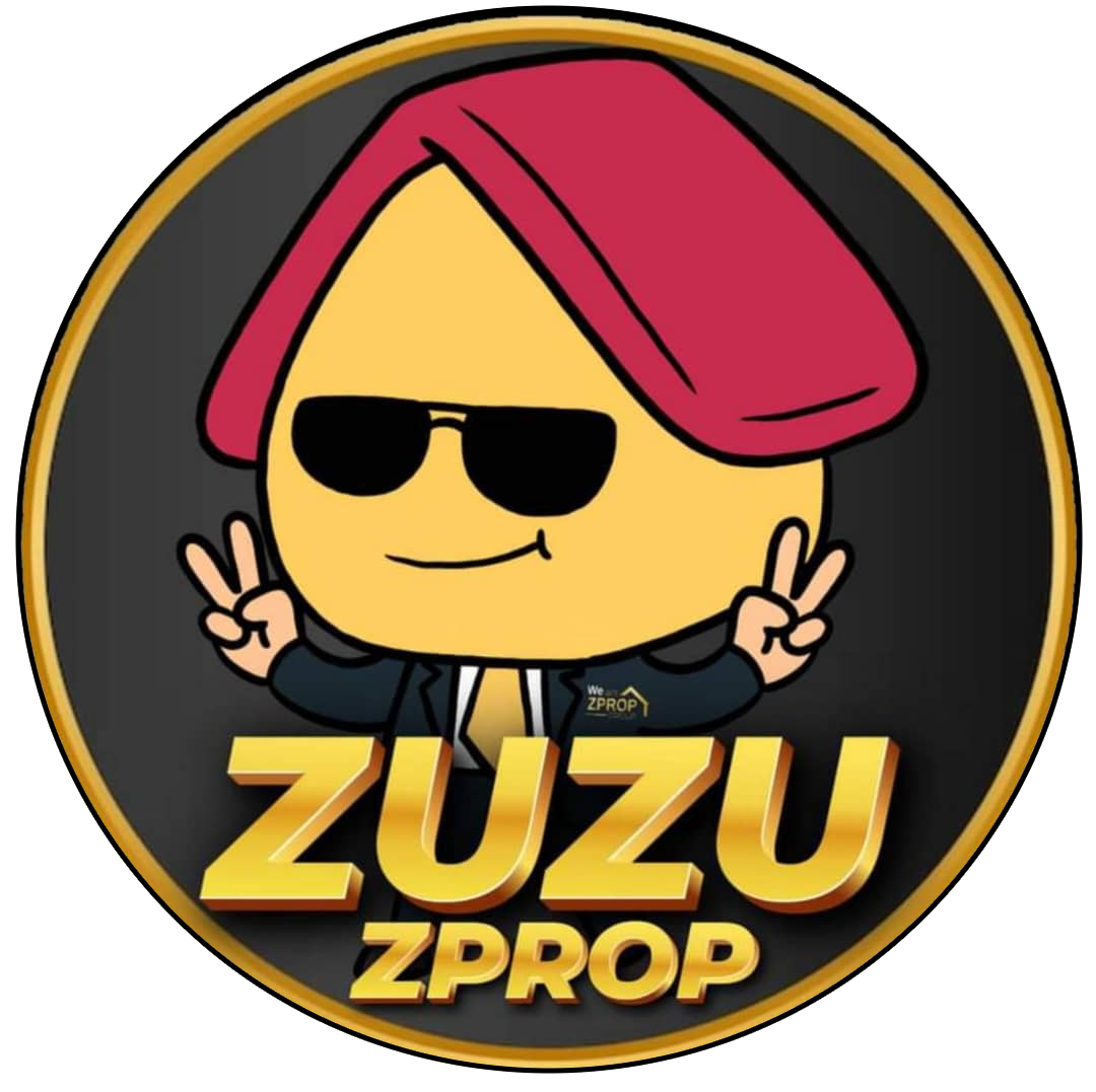 Zuzu Zprop Pakar Perunding Hartanah Malaysia